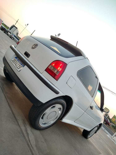 Volkswagen Gol 1.0 2p 2000