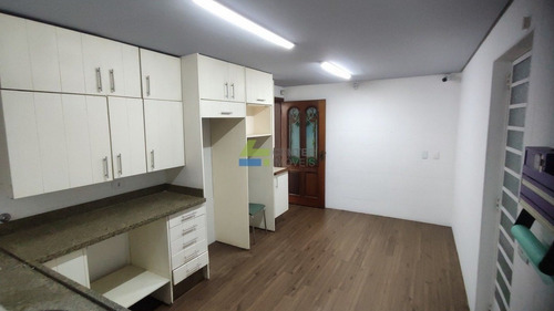 Imagem 4 de 15 de Sobrado - Vila Mariana - Ref: 5096 - V-81432