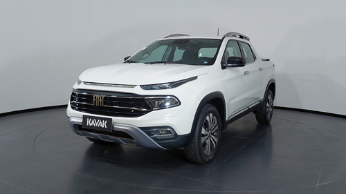 Fiat Toro VOLCANO 4WD