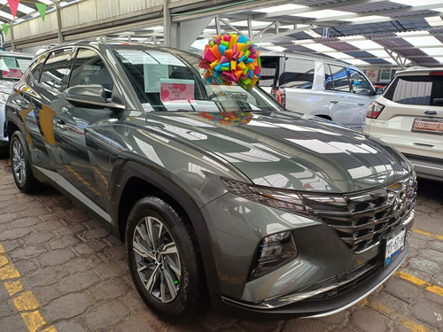 Hyundai Tucson 2.0 Gls At