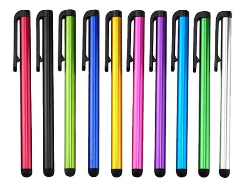 Lapiz Stylus Capacitivo Touch Screen Kubo