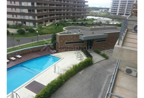 Imagen 21 de 24 de Praia Portezuelo Terraza 3 Ambientes