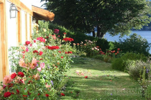 Imagen 2 de 13 de Casa En Villa Llao Llao