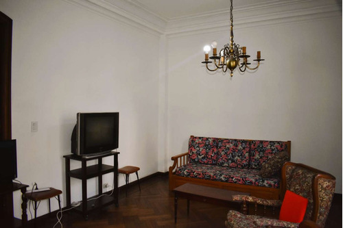 Venta Departamento 4 Ambientes Semipiso Recoleta