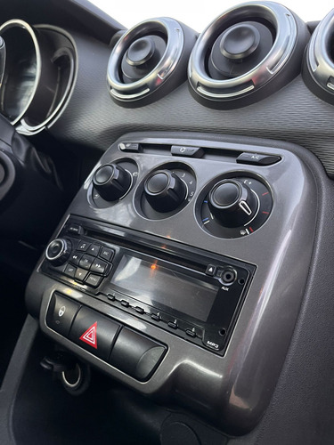 Citroën C3 1.5 Tendance I 90cv