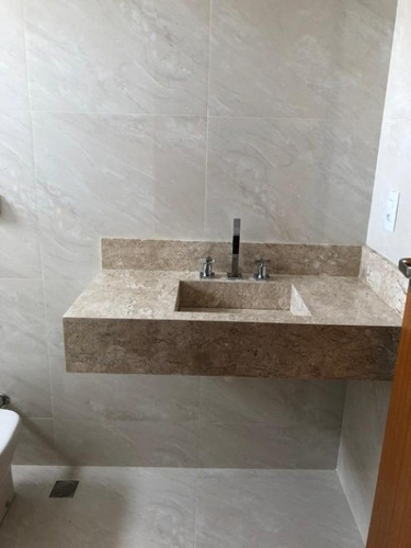 Casa Com 3 Dormitórios À Venda, 220 M² Por R$ 1.190.000 - Alphaville Nova Esplanada Iii - Votorantim/sp, Próximo Ao Shopping Iguatemi. - Ca0064 - 67640239