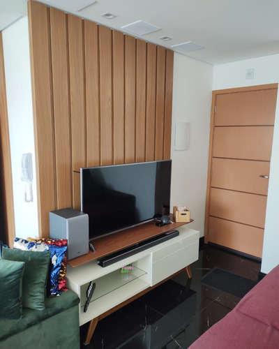 Imagem 5 de 30 de Apartamento Á Venda - 02 Dormitorios Infinity Bela Vista, Em Osasco - Ap01699 - 70619055