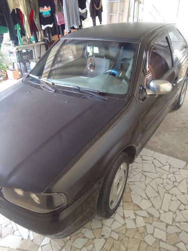 Volkswagen Gol 1.0 2p