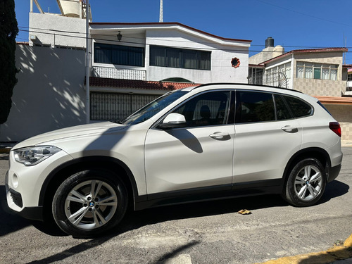 BMW X1 1.5 Sdrive 18ia At