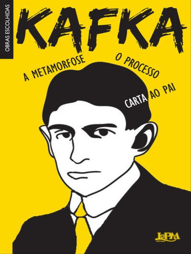 Kafka: Obras Escolhidas, De Kafka, Franz. Editora L±, Capa Mole, Edição 1ª Edição - 2016 Em Português