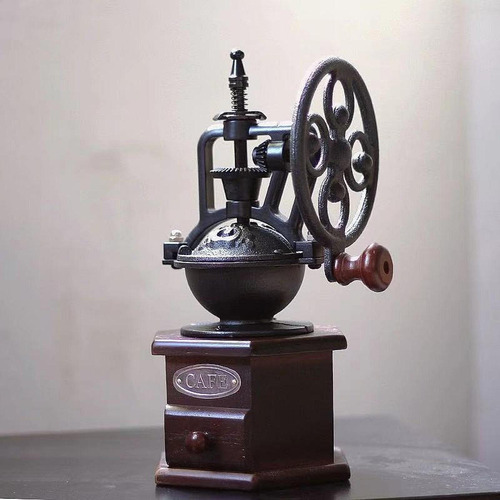 Molinillo De Café Con, Molinillo De Granos De Café