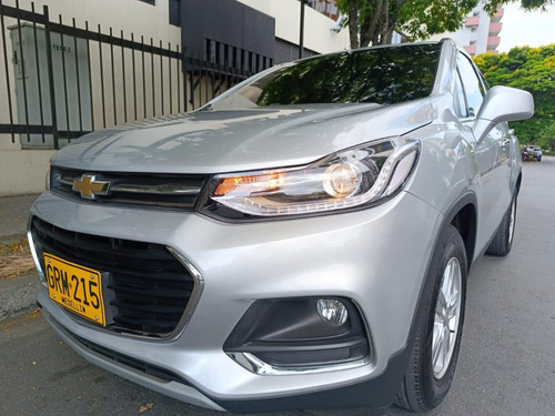 Chevrolet Tracker 1.8 Lt