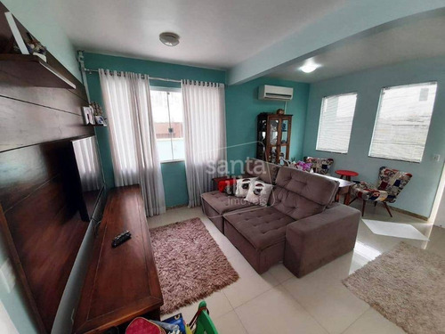 Imagem 7 de 30 de Casa Com 3 Dormitórios À Venda, 203 M² - Ribeirão Da Ilha - Florianópolis/sc - Ca2894