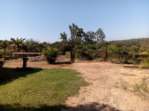 Imagem 2 de 6 de Chácara Com 1 Dormitório À Venda, 7764 M² Por R$ 600.000,00 - Buru - Elias Fausto/sp - Ch0058
