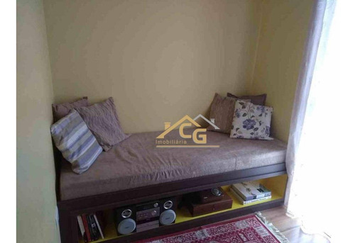 Imagem 16 de 30 de Sobrado Com 3 Dormitórios À Venda, 107 M² Por R$ 650.000,00 - Marmeleiro - Mairinque/sp - So0053