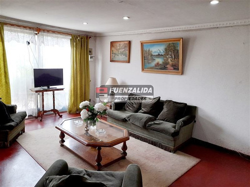 Casa En Venta De 6 Dormitorios En Maipú