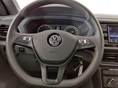 Imagen 10 de 15 de Volkswagen T-cross 2021