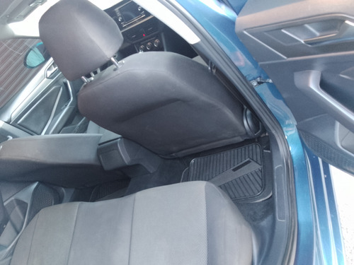 Volkswagen Jetta 1.4 turbo Trendline