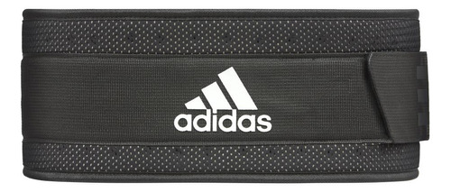 Cinturón Para Levantamiento adidas Performance Talle L