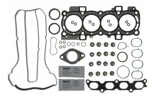 Juego Empacadura Superior Ford Fiesta Titanium 11-16 Usa Tf