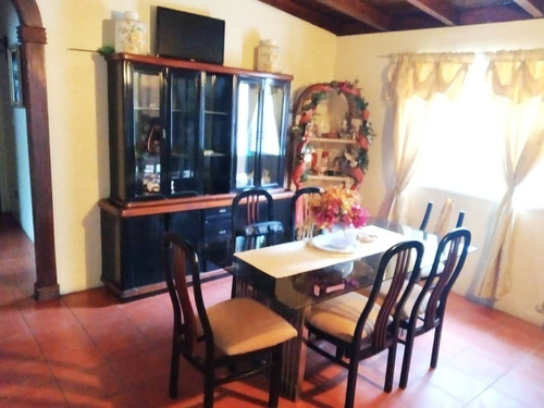 Imagen 5 de 12 de Casa En Venta Urb Colinas De Carrizal Edo Miranda