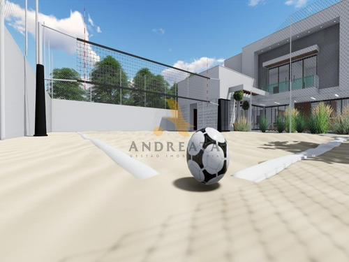 Imagem 12 de 14 de Casa De Condomínio À Venda Barra Da Tijuca 5 Suítes Villagio Felicitá - Sqa1614i - 69283147