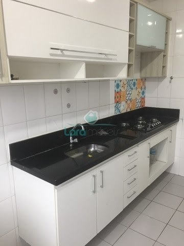 Imagem 10 de 13 de Apartamento Em São Marcos - Macaé, Rj - 3051