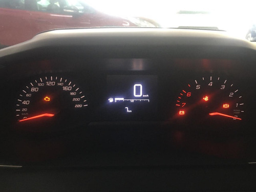 Imagem 6 de 6 de Peugeot 208 Active 1.6 (flex) (aut)