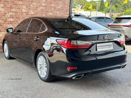 Lexus ES Es 350 3.5 V-6 4p