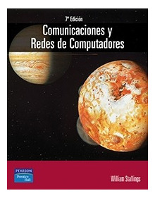 Comunicaciones Y Redes De Computadores (7ma.edicion)