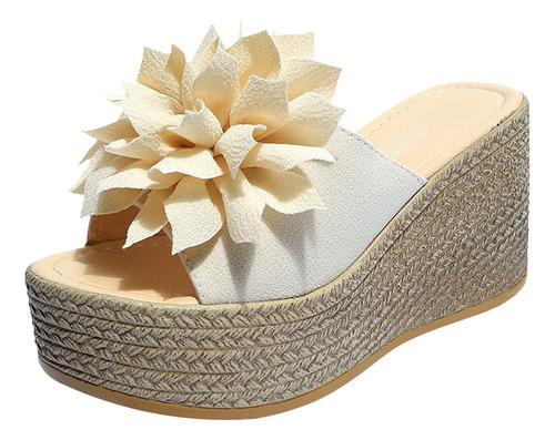 Zapatos De Mujer Con Tacón En W Matsu, Suela Gruesa, Tacón I