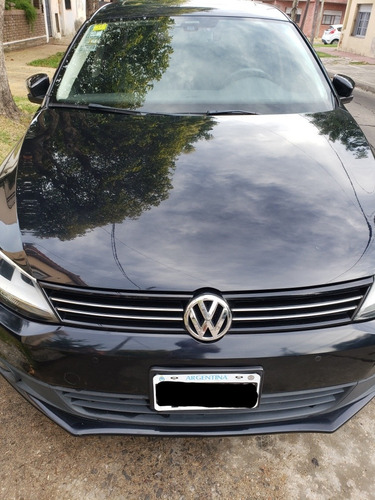 Volkswagen Vento 2.5 Luxury 170cv Tiptronic 2014