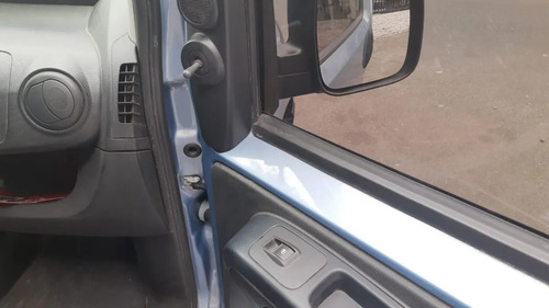 Fiat Qubo Cargo 1.4 Full - Dubai Autos