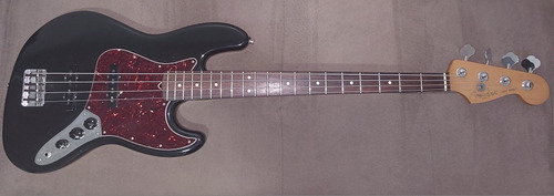 Fender Jazz Bass American Standard 