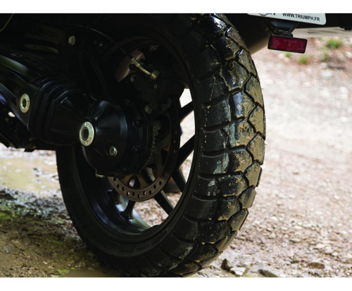 Pneu Traseiro 160/60-17 Anakee Adventure Michelin