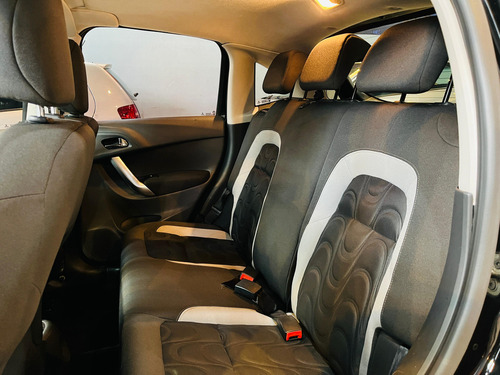 Citroën C3 C3 Tendance 1.5 8V (Flex)