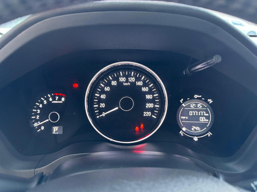 Honda HR-V HR-V EX CVT