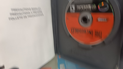 The Incredibles Para Game Cube Original Físico (Usado)