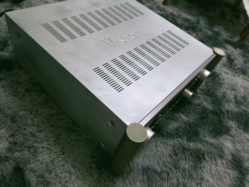Amplificador Vishorn Como ( Yamaha Marantz Technics) (Usado)