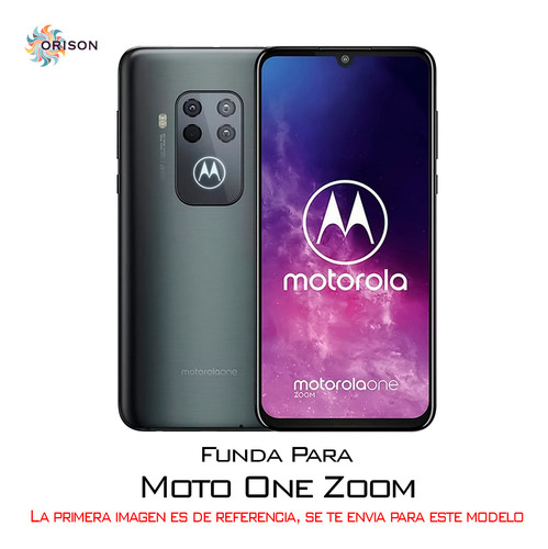 Funda Para Motorola Animal Print Estampado De Leopardo Color