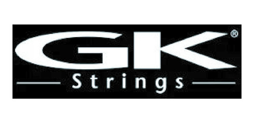 Imagen 3 de 3 de Encordado Cuerdas Para Guitarra Eléctrica Gk 011