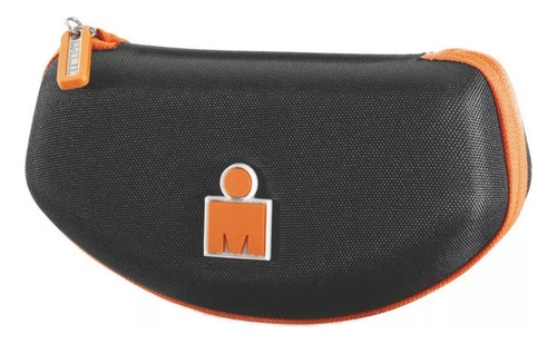 Lentes De Sol Ironman Pro Ares Deportivo Caballero Azul Pol
