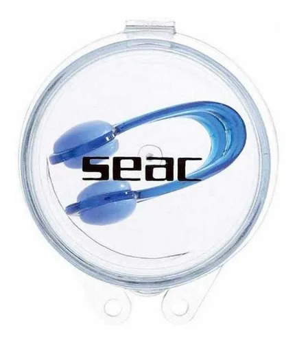 Seac Natacion Nariz Clips