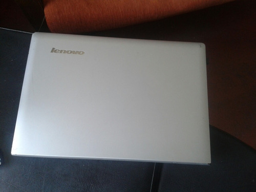 Laptop Lenovo Amd A8-6410 G50 