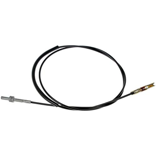 Cable De Freno De Estacionamiento C660985 Compatible Mo...