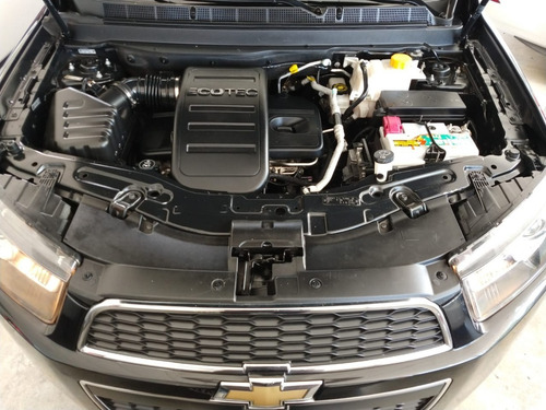Chevrolet Captiva 2.4 Ls Mt Fwd 167cv