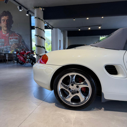 Porsche Boxter S ii 3.4 S