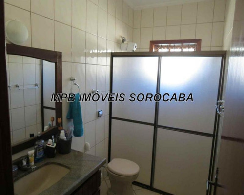 Imagem 17 de 30 de Casa À Venda Em Araçoiaba Da Serra, Sp | Mpb Imobiliária - Ch00004 - 34469195