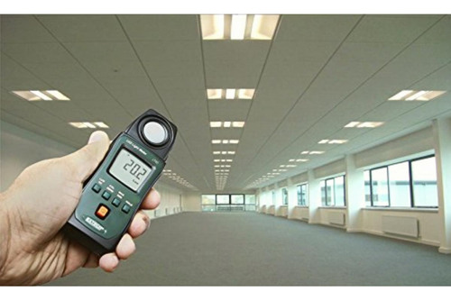 Extech Instruments Lt40 Luxómetro Led