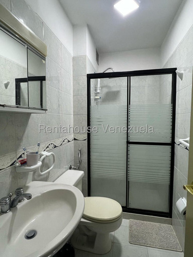 Apartamento En Venta - La Llanada / Mls #26-295